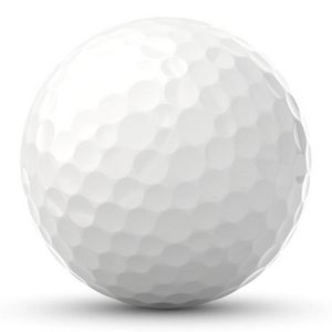 Callaway Warbird Golf Balls with Custom Imprints